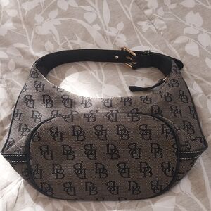 Dooney and Bourke